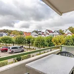 Kaiserallee, 100 リューベック