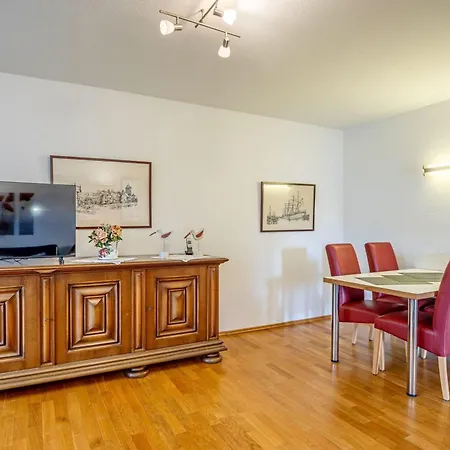 Apartmán Kaiserallee, 100 *