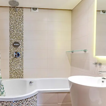 Kaiserallee, 100 Apartment Lübeck