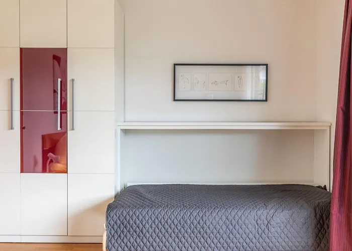 Kaiserallee, 100 * 吕贝克